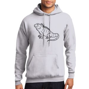 Core Fleece Pullover Hooded Sweatshirt Thumbnail