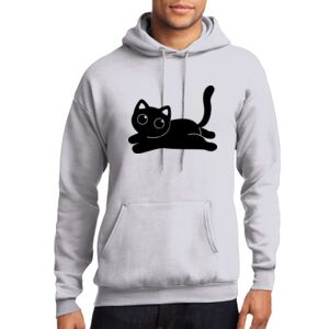 Core Fleece Pullover Hooded Sweatshirt Thumbnail