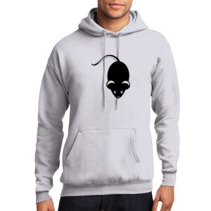 Core Fleece Pullover Hooded Sweatshirt Thumbnail