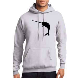 Core Fleece Pullover Hooded Sweatshirt Thumbnail