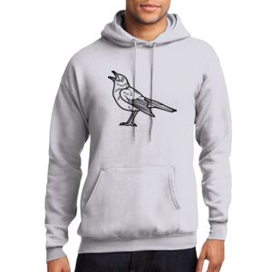 Core Fleece Pullover Hooded Sweatshirt Thumbnail