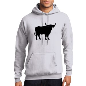Core Fleece Pullover Hooded Sweatshirt Thumbnail