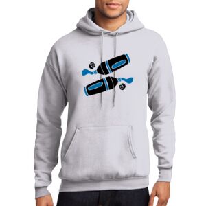Core Fleece Pullover Hooded Sweatshirt Thumbnail