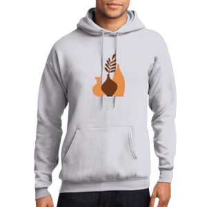 Core Fleece Pullover Hooded Sweatshirt Thumbnail