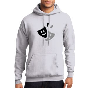 Core Fleece Pullover Hooded Sweatshirt Thumbnail