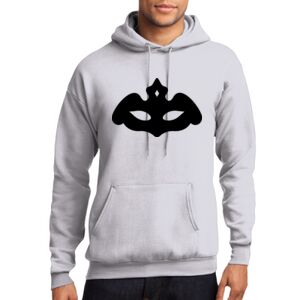 Core Fleece Pullover Hooded Sweatshirt Thumbnail