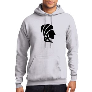 Core Fleece Pullover Hooded Sweatshirt Thumbnail
