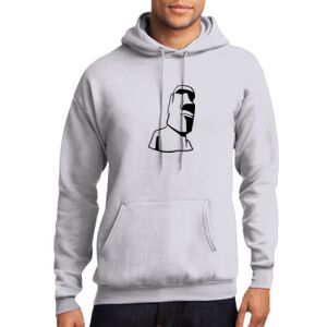 Core Fleece Pullover Hooded Sweatshirt Thumbnail