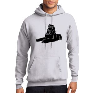 Core Fleece Pullover Hooded Sweatshirt Thumbnail