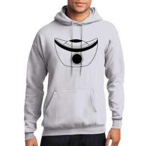 Core Fleece Pullover Hooded Sweatshirt Thumbnail