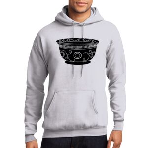 Core Fleece Pullover Hooded Sweatshirt Thumbnail
