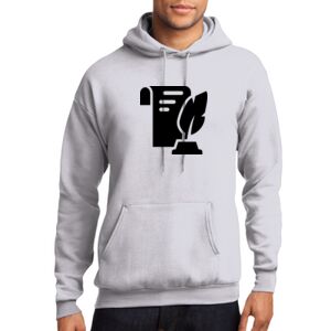 Core Fleece Pullover Hooded Sweatshirt Thumbnail