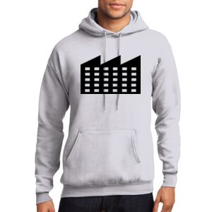 Core Fleece Pullover Hooded Sweatshirt Thumbnail
