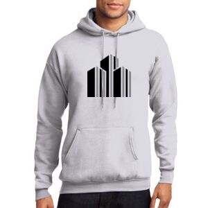 Core Fleece Pullover Hooded Sweatshirt Thumbnail