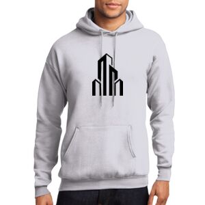 Core Fleece Pullover Hooded Sweatshirt Thumbnail