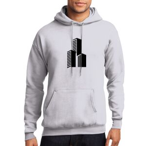 Core Fleece Pullover Hooded Sweatshirt Thumbnail