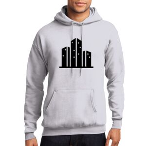 Core Fleece Pullover Hooded Sweatshirt Thumbnail