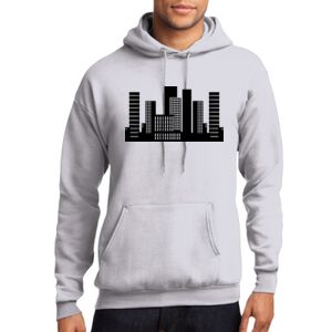 Core Fleece Pullover Hooded Sweatshirt Thumbnail