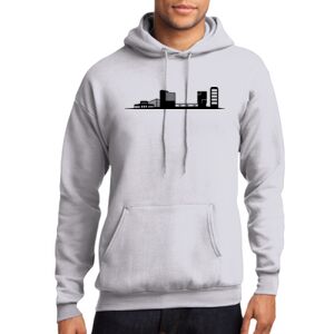 Core Fleece Pullover Hooded Sweatshirt Thumbnail