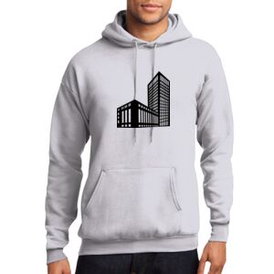 Core Fleece Pullover Hooded Sweatshirt Thumbnail