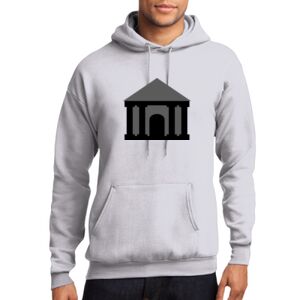 Core Fleece Pullover Hooded Sweatshirt Thumbnail