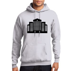 Core Fleece Pullover Hooded Sweatshirt Thumbnail