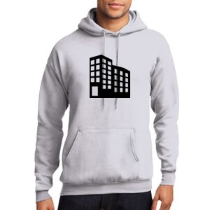 Core Fleece Pullover Hooded Sweatshirt Thumbnail