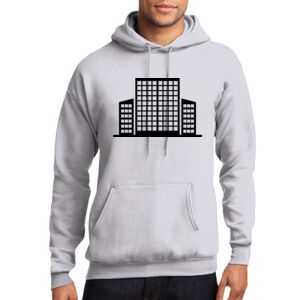Core Fleece Pullover Hooded Sweatshirt Thumbnail