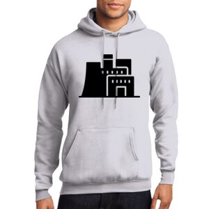 Core Fleece Pullover Hooded Sweatshirt Thumbnail