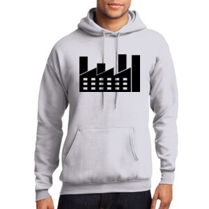 Core Fleece Pullover Hooded Sweatshirt Thumbnail