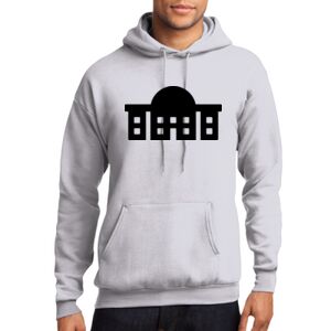 Core Fleece Pullover Hooded Sweatshirt Thumbnail