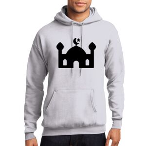 Core Fleece Pullover Hooded Sweatshirt Thumbnail