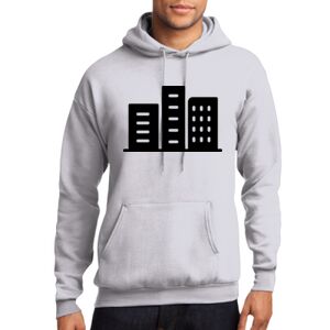 Core Fleece Pullover Hooded Sweatshirt Thumbnail