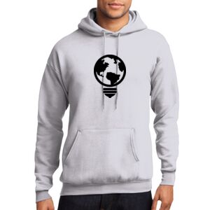 Core Fleece Pullover Hooded Sweatshirt Thumbnail