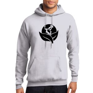 Core Fleece Pullover Hooded Sweatshirt Thumbnail