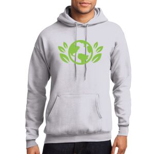 Core Fleece Pullover Hooded Sweatshirt Thumbnail