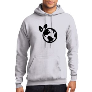 Core Fleece Pullover Hooded Sweatshirt Thumbnail