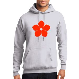 Core Fleece Pullover Hooded Sweatshirt Thumbnail