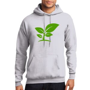 Core Fleece Pullover Hooded Sweatshirt Thumbnail