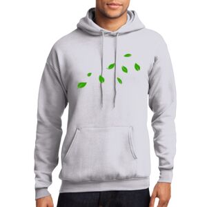 Core Fleece Pullover Hooded Sweatshirt Thumbnail