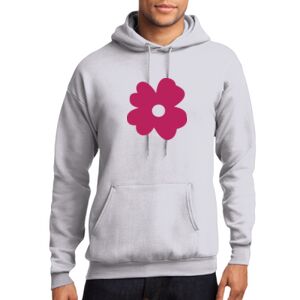 Core Fleece Pullover Hooded Sweatshirt Thumbnail