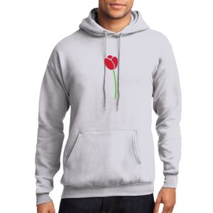 Core Fleece Pullover Hooded Sweatshirt Thumbnail