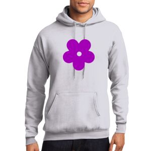 Core Fleece Pullover Hooded Sweatshirt Thumbnail