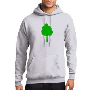 Core Fleece Pullover Hooded Sweatshirt Thumbnail