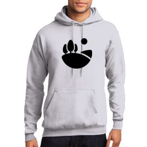 Core Fleece Pullover Hooded Sweatshirt Thumbnail