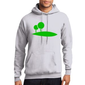 Core Fleece Pullover Hooded Sweatshirt Thumbnail
