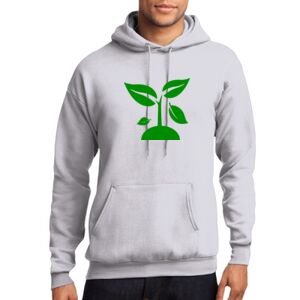 Core Fleece Pullover Hooded Sweatshirt Thumbnail