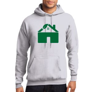 Core Fleece Pullover Hooded Sweatshirt Thumbnail