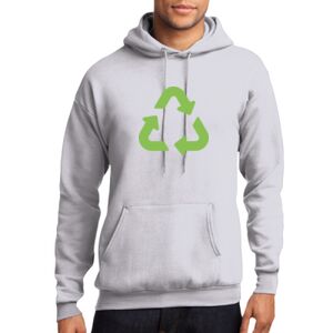Core Fleece Pullover Hooded Sweatshirt Thumbnail