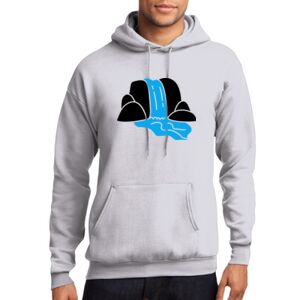 Core Fleece Pullover Hooded Sweatshirt Thumbnail